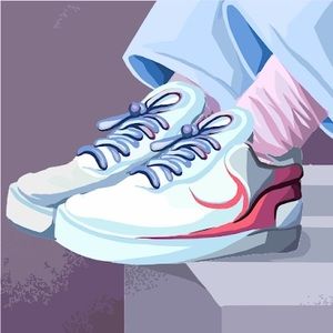 Meet your Posher, Brandon